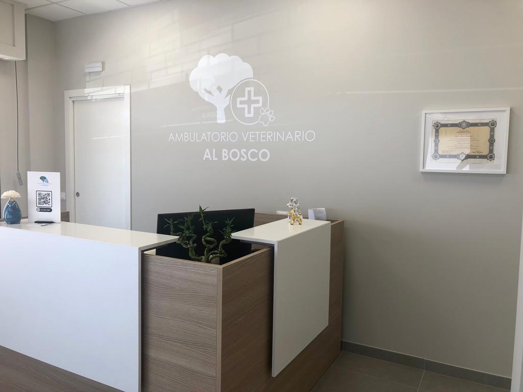 Ambulatorio veterinario Al Bosco - Veterinario Cremona